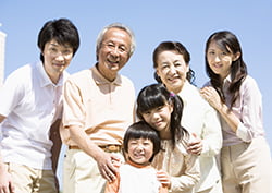 円満な相続