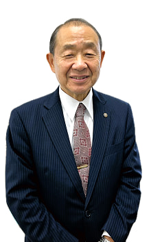 代表社員 小川健