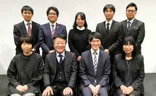 医業経営チーム