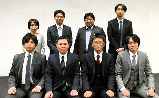 MAS監査・コンサルティングチーム