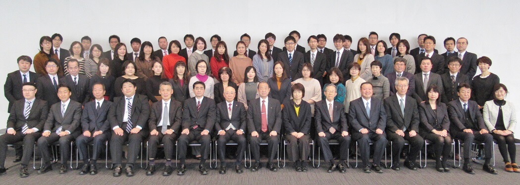 小川会計集合写真