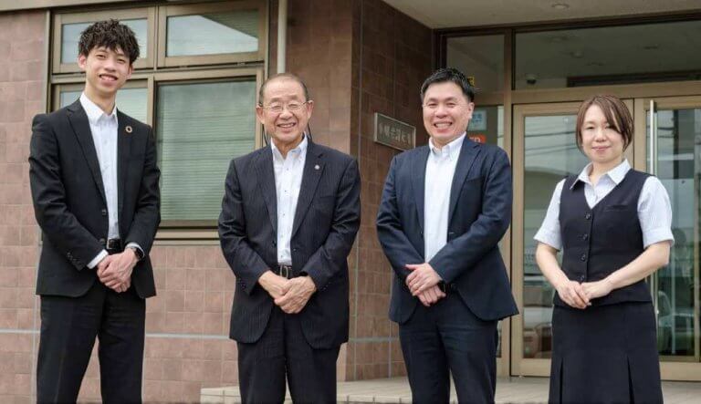 税理士法人小川会計 未来会計・MAS監査チーム